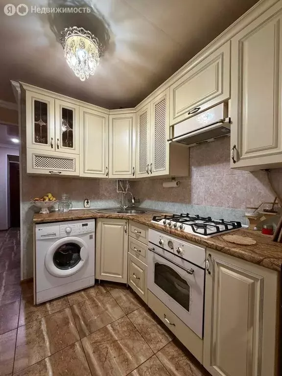 2-комнатная квартира: Нальчик, улица Калинина, 264 (45 м) - Фото 2