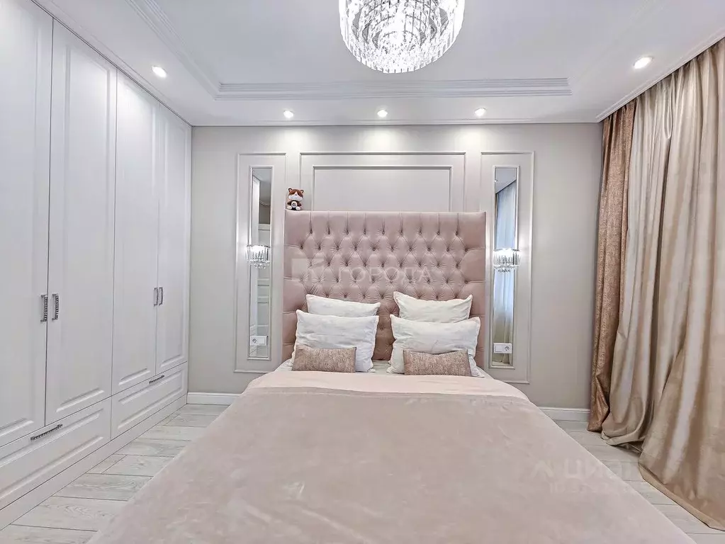 3-к кв. Новосибирская область, Новосибирск ул. Кошурникова, 22/3 (72.0 ... - Фото 2