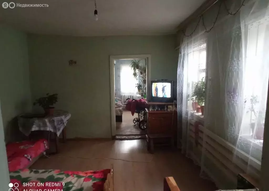 Дом в Курганинск, улица Некрасова (58 м) - Фото 0
