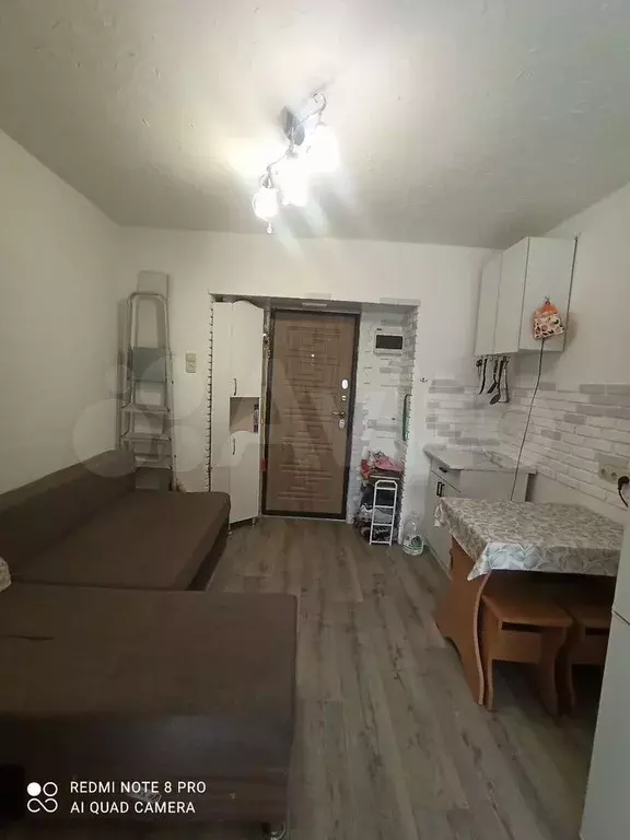 Комната 17,8 м в 1-к., 4/4 эт. - Фото 0