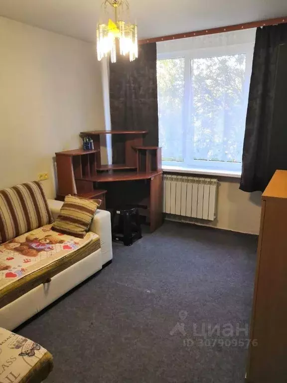 Студия Санкт-Петербург ул. Трефолева, 35 (18.0 м) - Фото 0