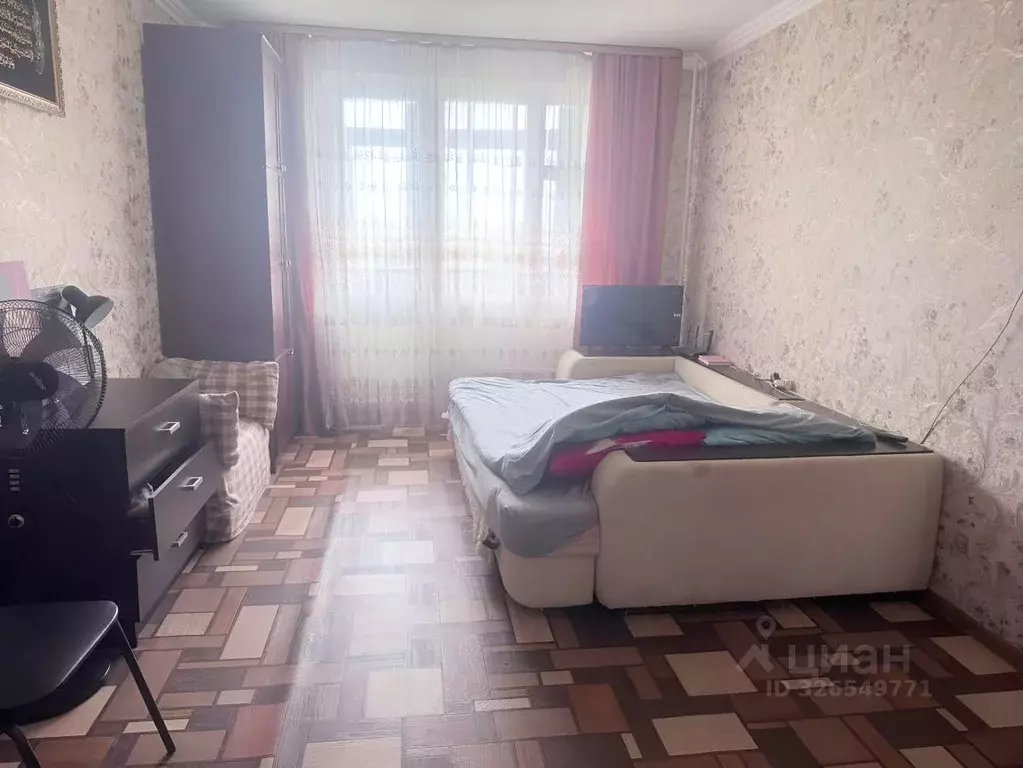 1-к кв. Москва Гурьевский проезд, 19К1 (39.0 м) - Фото 1