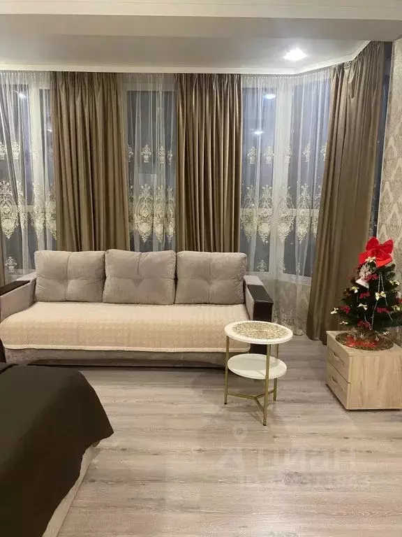 1-к кв. Краснодарский край, Туапсе ул. Свободы, 7А (45.0 м) - Фото 2