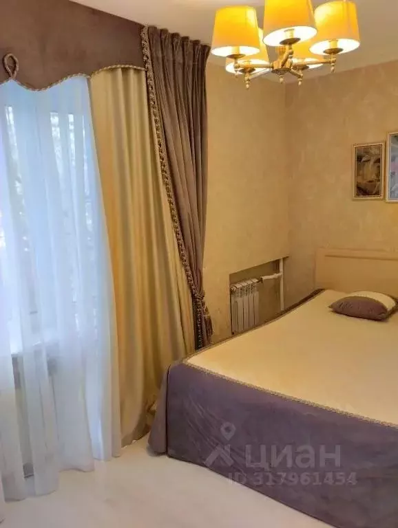 2-к кв. Калининградская область, Калининград ул. Некрасова, 18 (50.0 ... - Фото 1