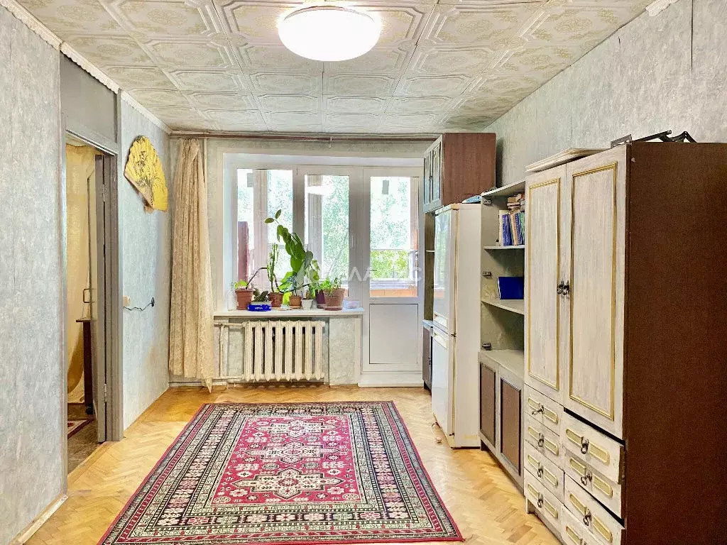 Продается 2-комнатная квартира - Фото 0