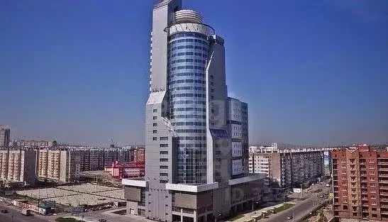 Офис в Красноярский край, Красноярск ул. 78-й Добровольческой Бригады, ... - Фото 2