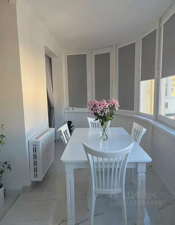 1-к кв. Краснодарский край, Сочи Лазаревское жилрайон, ул. Победы ... - Фото 2