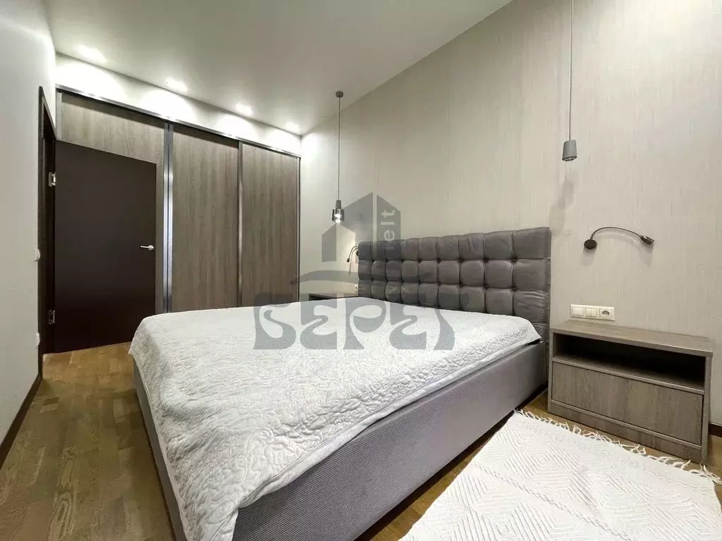 2-к кв. Башкортостан, Уфа ул. Менделеева, 156/2 (58.0 м) - Фото 2