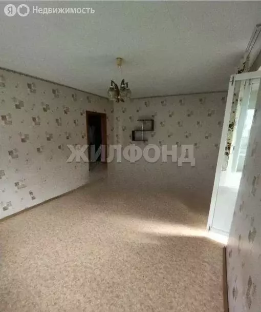 1-комнатная квартира: Ордынское, улица Маяковского, 16 (38 м) - Фото 0