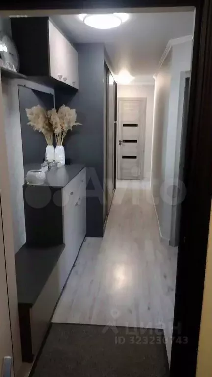 3-к кв. Саратовская область, Саратов ул. Усть-Курдюмская, 49А (65.0 м) - Фото 1