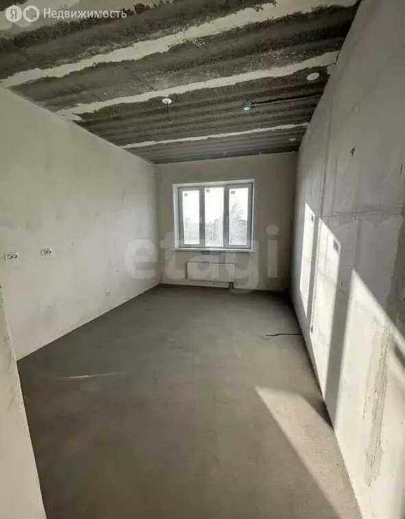 1-комнатная квартира: Новосибирск, Бронная улица, 22/1 (38.3 м) - Фото 1