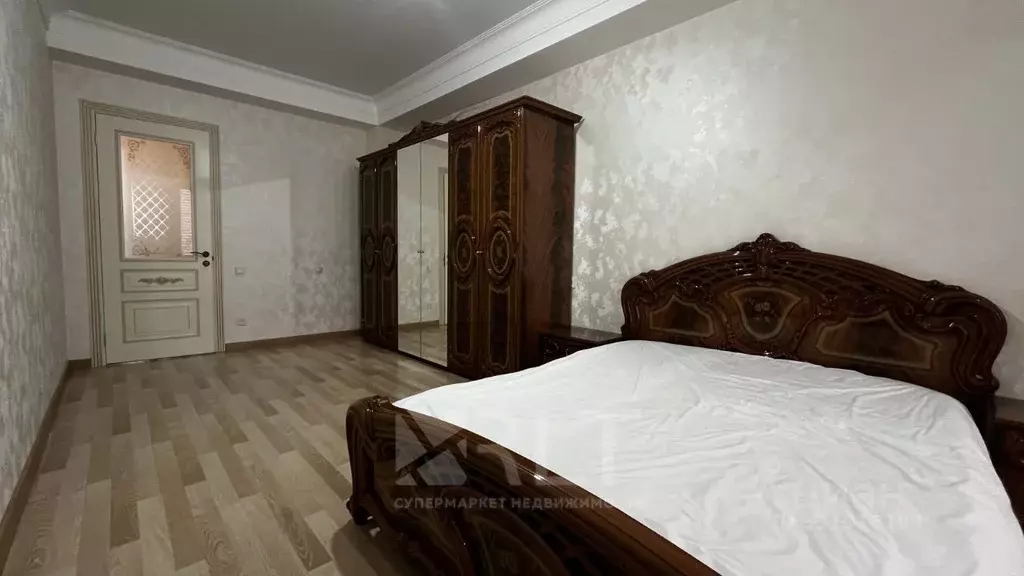 2-к кв. Дагестан, Махачкала ул. Эльзы Ибрагимовой, 5к3 (86.0 м) - Фото 1