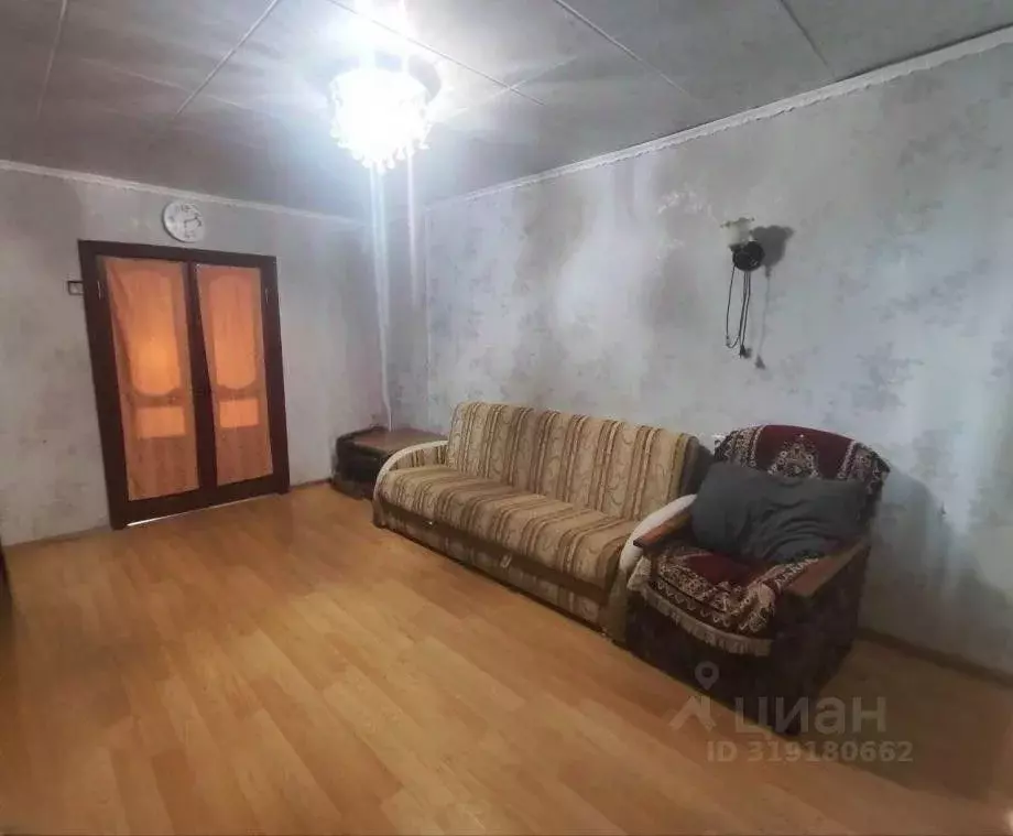 3-к кв. Пермский край, Березники ул. Мира, 107 (61.3 м) - Фото 1