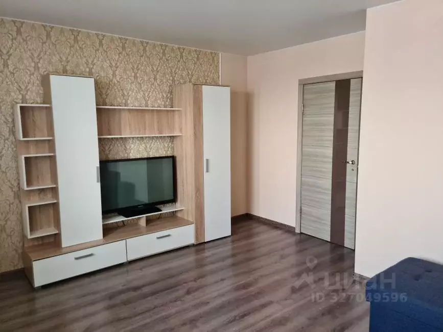 1-к кв. Московская область, Видное ул. Березовая, 18 (42.65 м) - Фото 1