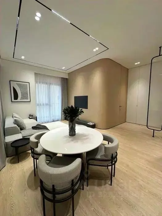 2-к кв. Москва Ходынская ул., 2 (65.0 м) - Фото 2