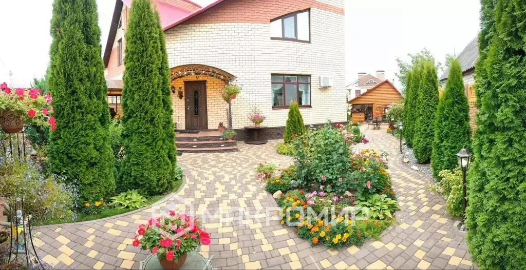 Коттедж в Брянская область, Брянский район, Добрунское с/пос, д. ... - Фото 2