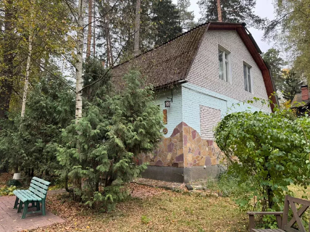 Продается дом в дп Кратово - Фото 1