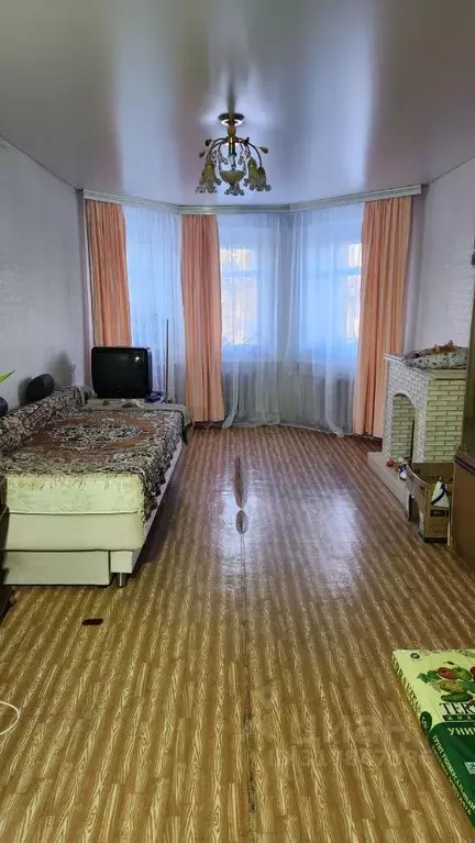 3-к кв. Брянская область, Брянск Коммунальная ул., 77 (71.0 м) - Фото 0