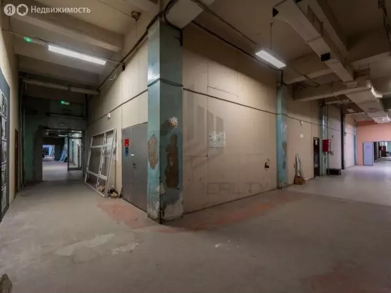 Склад (3245.6 м) - Фото 1