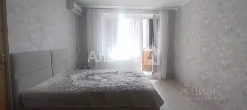 2-к кв. Ростовская область, Волгодонск просп. Строителей, 7А (54.0 м) - Фото 1