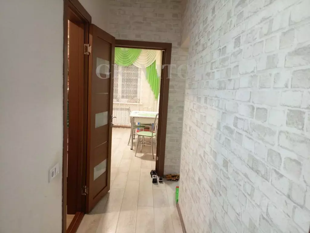 2-к кв. Алтай, Горно-Алтайск ул. Валерия Чаптынова, 34/1 (46.0 м) - Фото 2