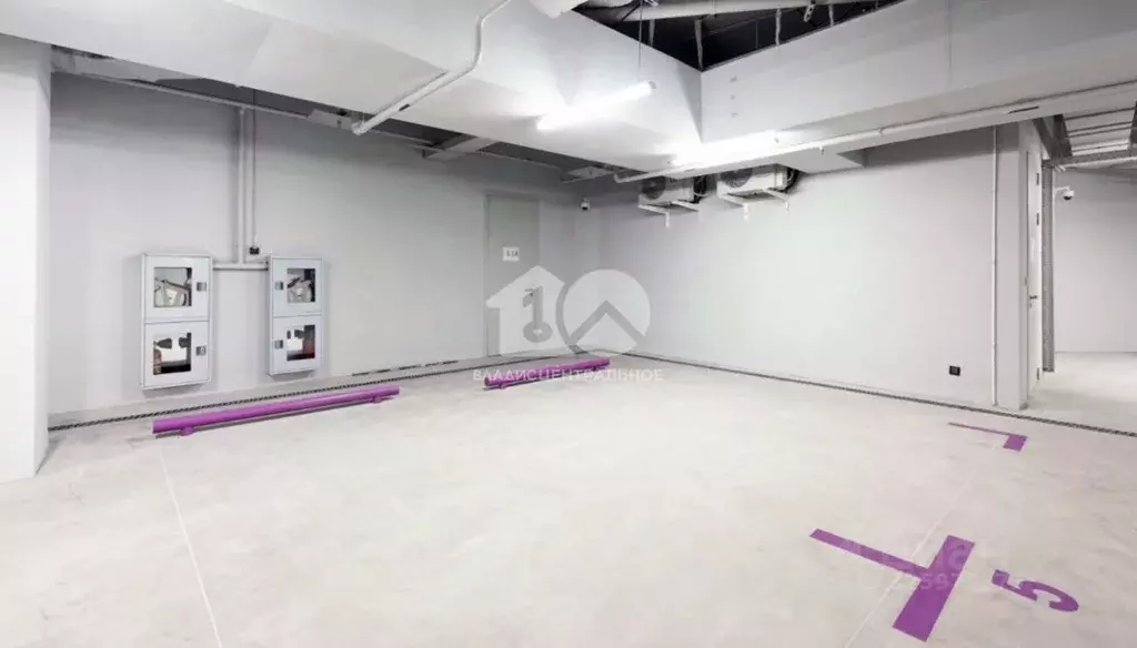 Гараж в Новосибирская область, Новосибирск ул. Дуси Ковальчук, 238 (17 ... - Фото 1