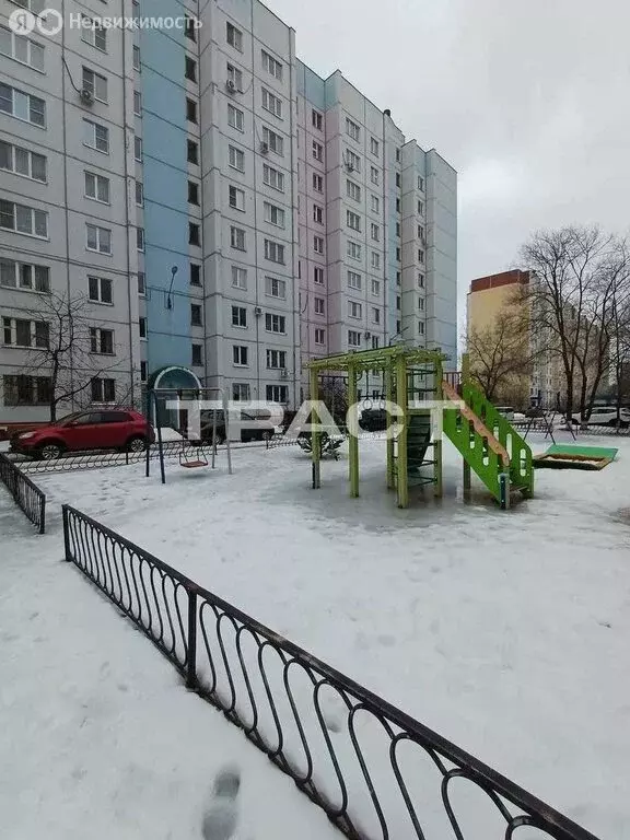 2-комнатная квартира: Воронеж, Богатырская улица, 36 (53.8 м) - Фото 2