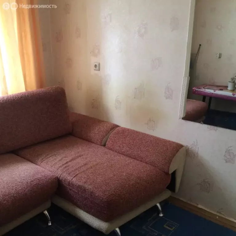 1-комнатная квартира: Екатеринбург, Хвойная улица, 76к2 (17.4 м) - Фото 2