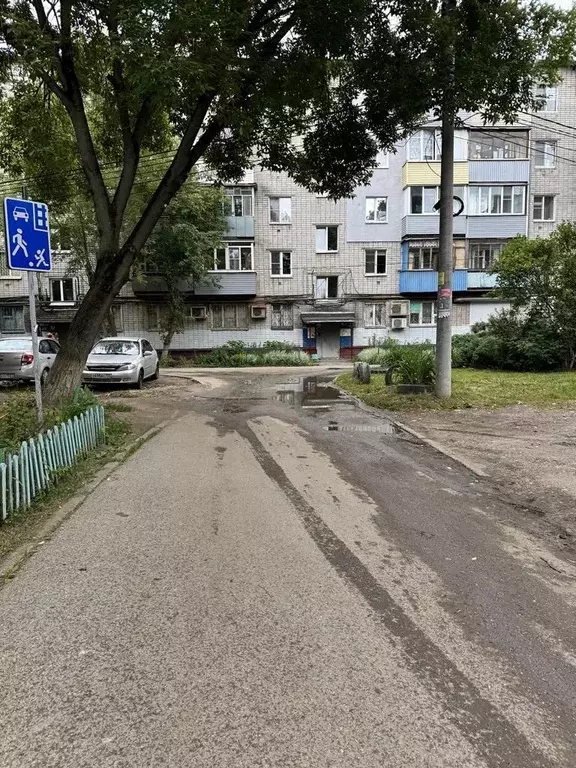 Продаётся 3-к квартира, 59.9 м - Фото 0