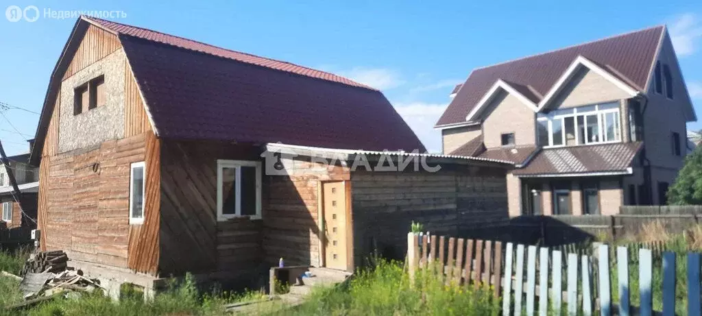 Участок в Улан-Удэ, микрорайон Солнечный, Рябиновая улица (10 м) - Фото 2