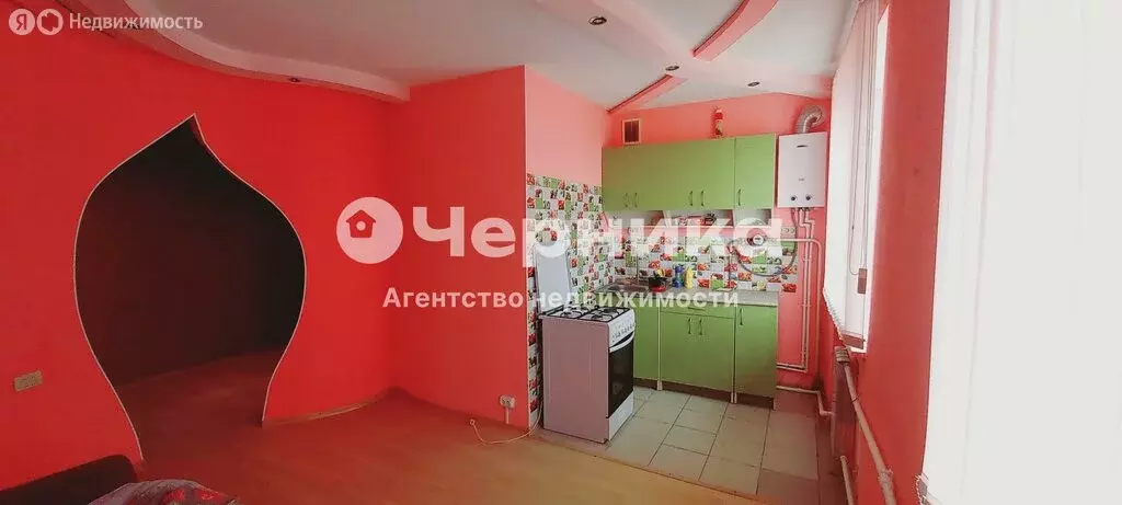 3-комнатная квартира: Донецк, 12-й квартал, 1 (59.1 м) - Фото 0