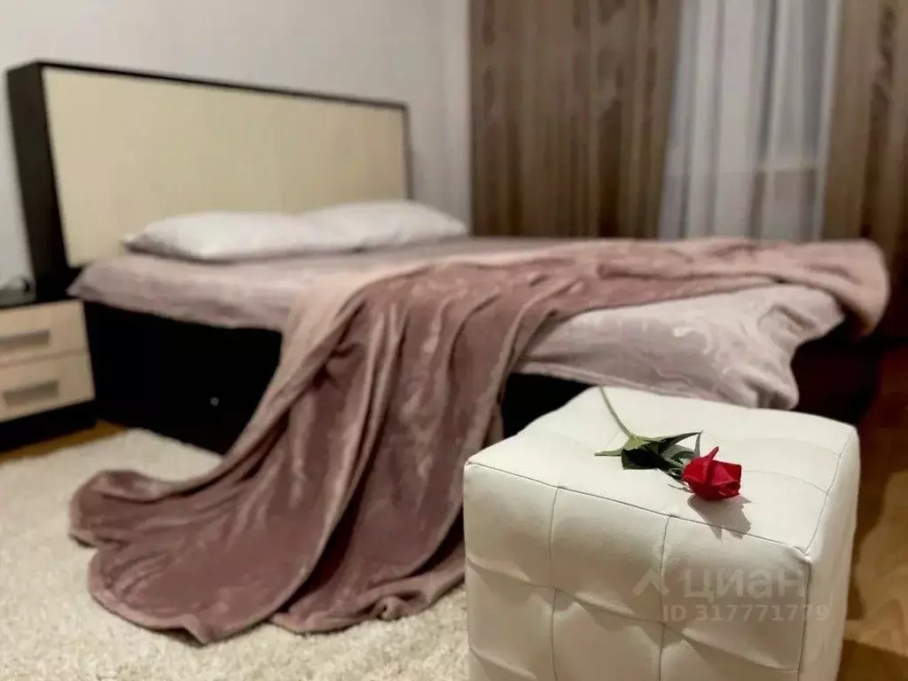 Комната Кемеровская область, Междуреченск просп. 50 лет Комсомола, 23 ... - Фото 1