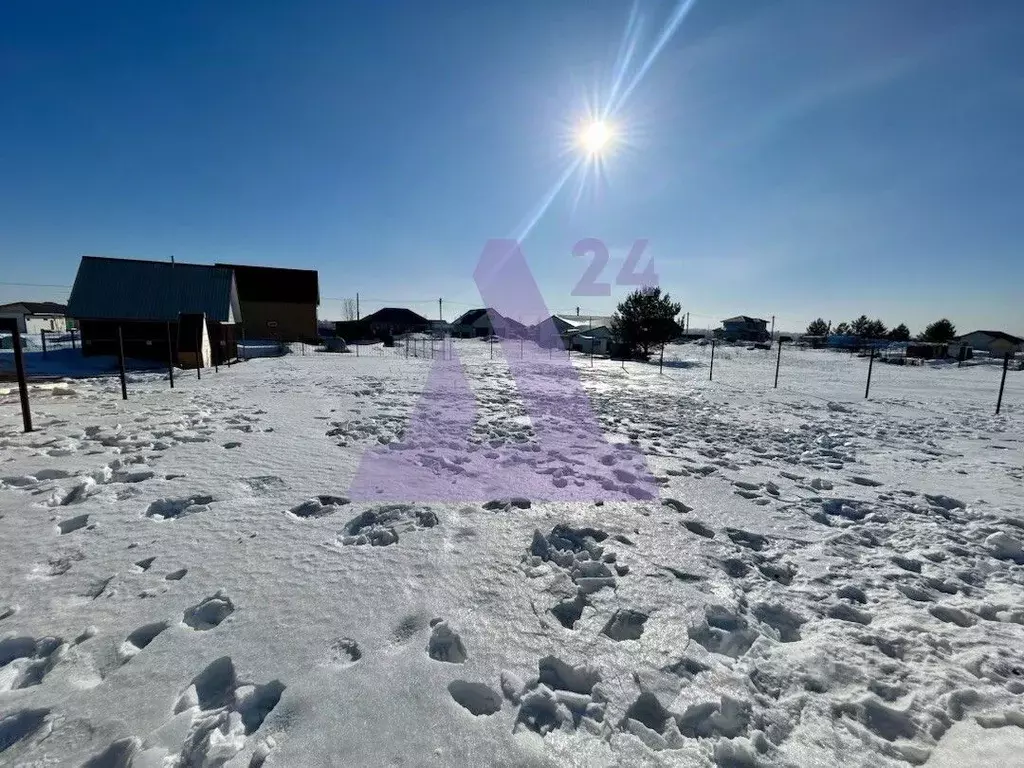 Участок в Алтайский край, Первомайский район, Сибирь ДНТ ул. ... - Фото 1