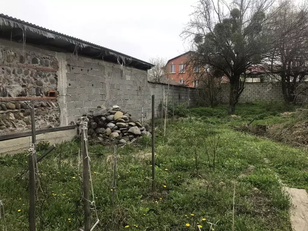 Дом в Северная Осетия, Владикавказ ул. Койбаева, 63 (132 м) - Фото 2