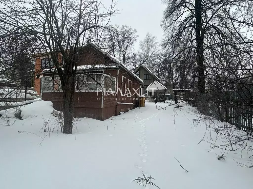 Участок в Самара, Барбошина Поляна, 8-я линия (5 м) - Фото 2