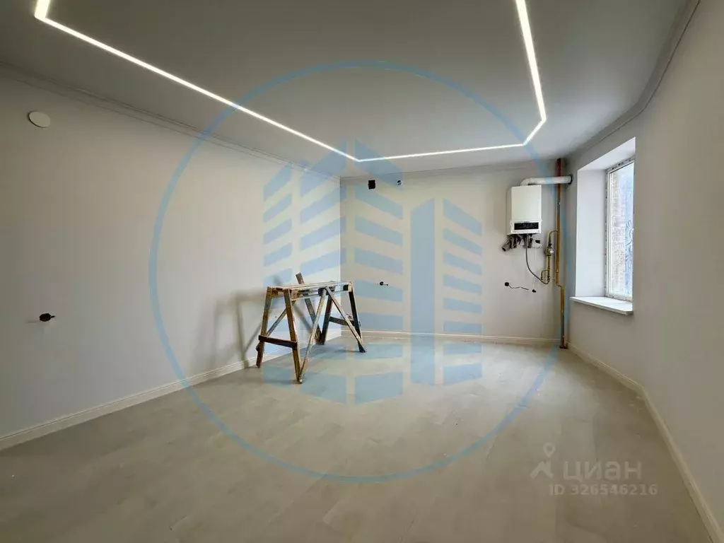 3-к кв. Ставропольский край, Ессентуки ул. Фридриха Энгельса, 65/1 ... - Фото 2