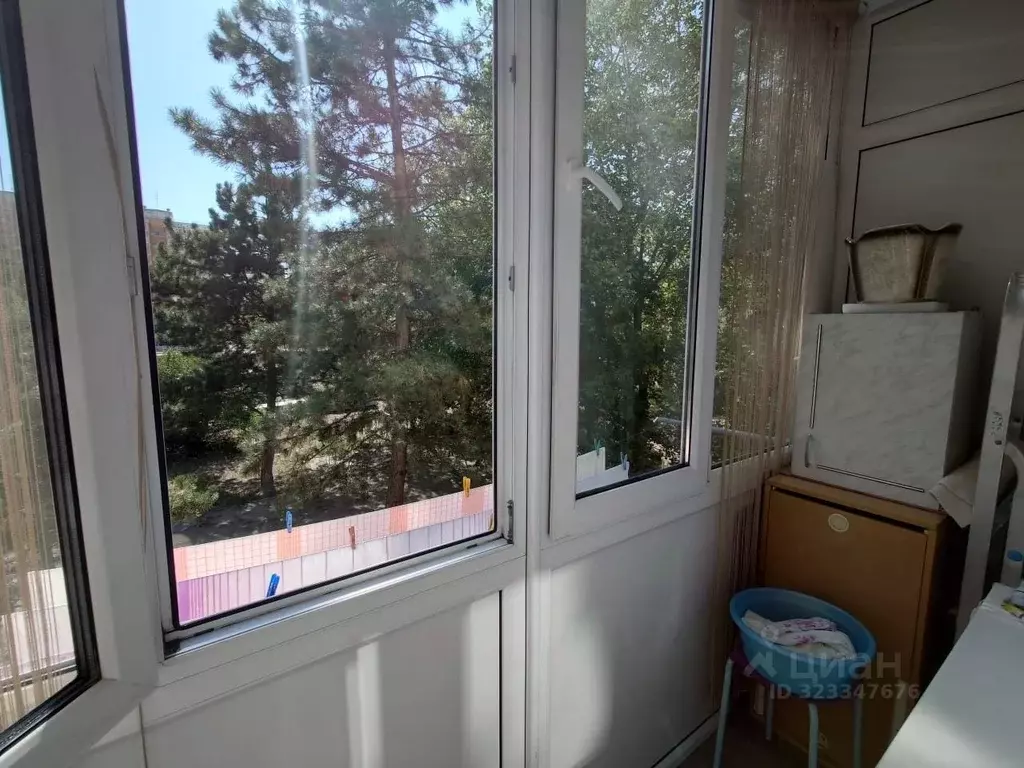 1-к кв. Ростовская область, Азов Азовский район, ул. Ленина (37.0 м) - Фото 2