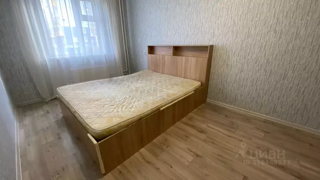 1-к кв. Красноярский край, Красноярск Светлогорская ул., 27 (40.2 м) - Фото 1