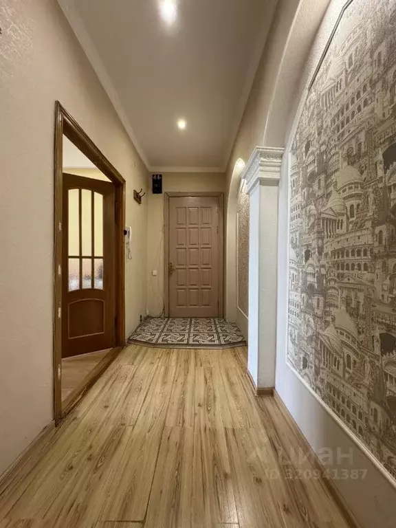 3-к кв. Саратовская область, Саратов наб. Космонавтов, 2 (82.5 м) - Фото 0