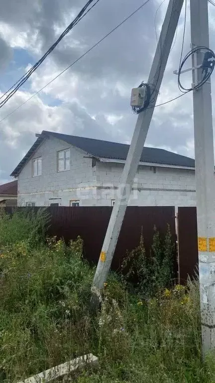 Дом в Новосибирская область, Новосибирский район, Станционный ... - Фото 1