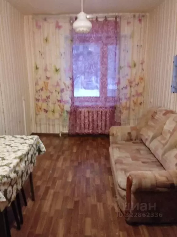 Комната Марий Эл, Йошкар-Ола ул. Йывана Кырли, 28А (16.0 м) - Фото 0