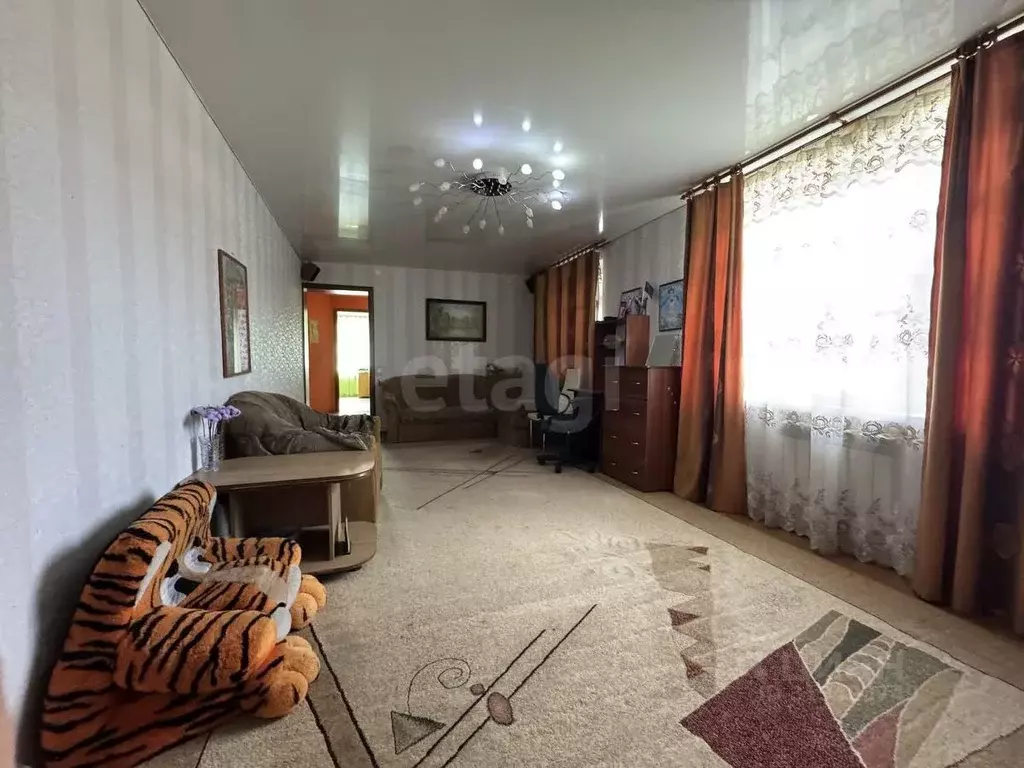 Дом в Свердловская область, Горноуральский муниципальный округ, пос. ... - Фото 1
