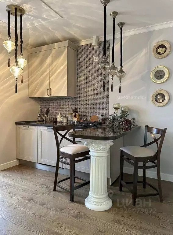 2-к кв. Ленинградская область, Луга Луга-3 тер., 4/201 (62.0 м) - Фото 1