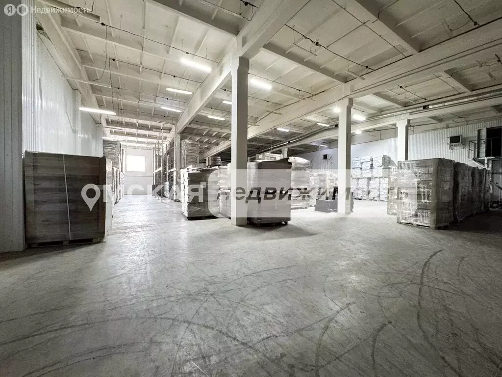 Склад (1326 м) - Фото 1