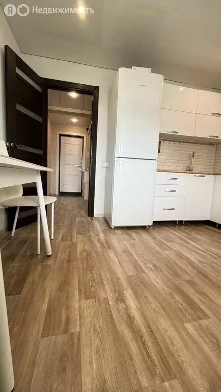 1-комнатная квартира: Туймазы, улица Чапаева, 22 (42.8 м) - Фото 2