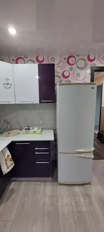 1-к кв. Тверская область, Тверь ул. Фрунзе, 24 (43.0 м) - Фото 2