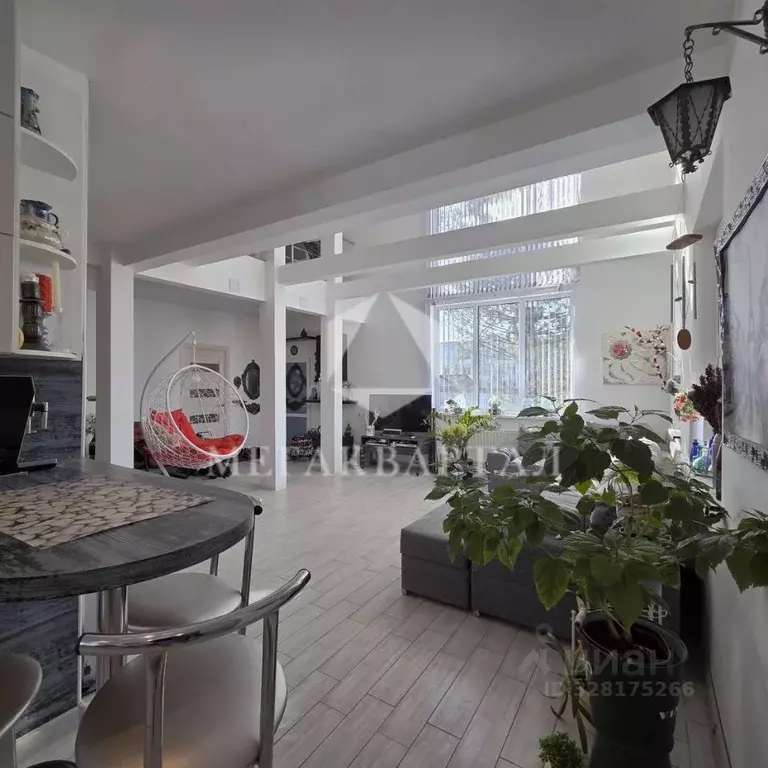 Дом в Московская область, Пушкино Заветы Ильича мкр, проезд Шевченко, ... - Фото 1