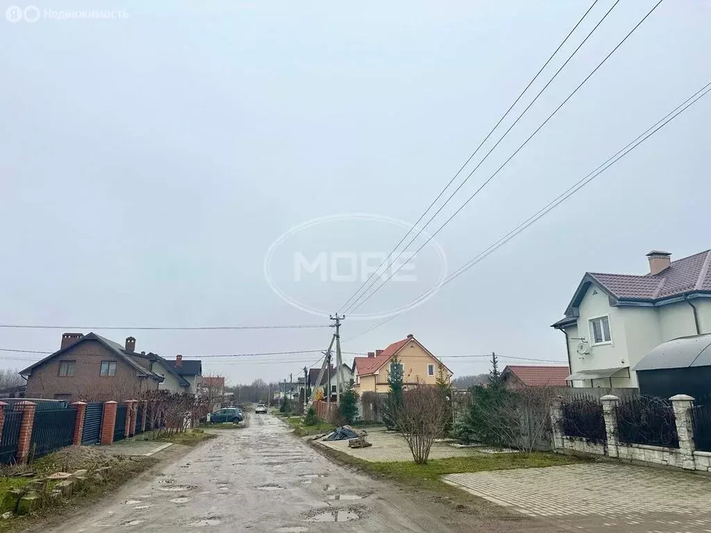 Участок в Калининградская область, Гурьевский муниципальный округ, ... - Фото 2