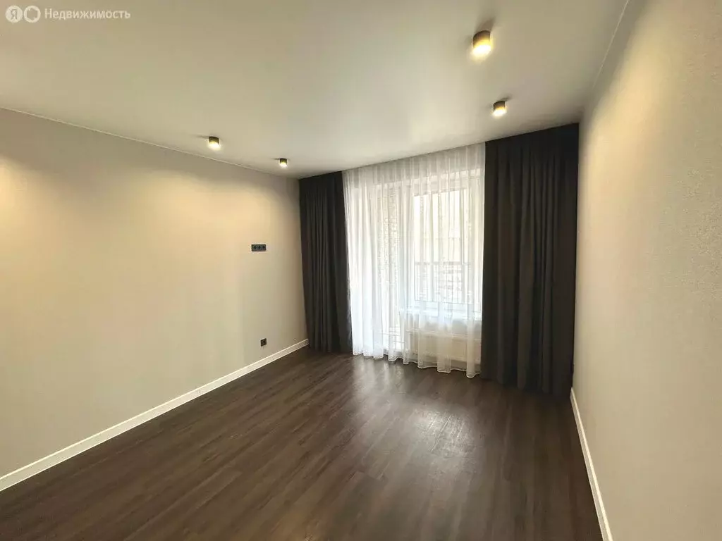 Квартира-студия: Новосибирск, улица Гаранина, 43 (23.3 м) - Фото 2