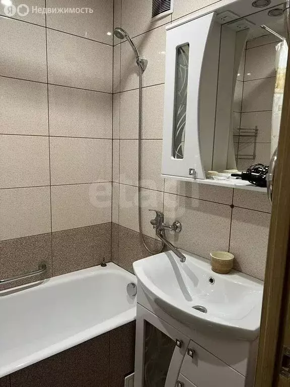 2-комнатная квартира: Всеволожск, Василеозерская улица, 1к2 (56.8 м) - Фото 1